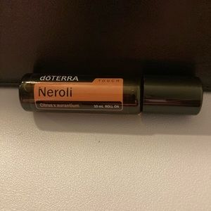 Neroli Touch Roll On Essential Oil